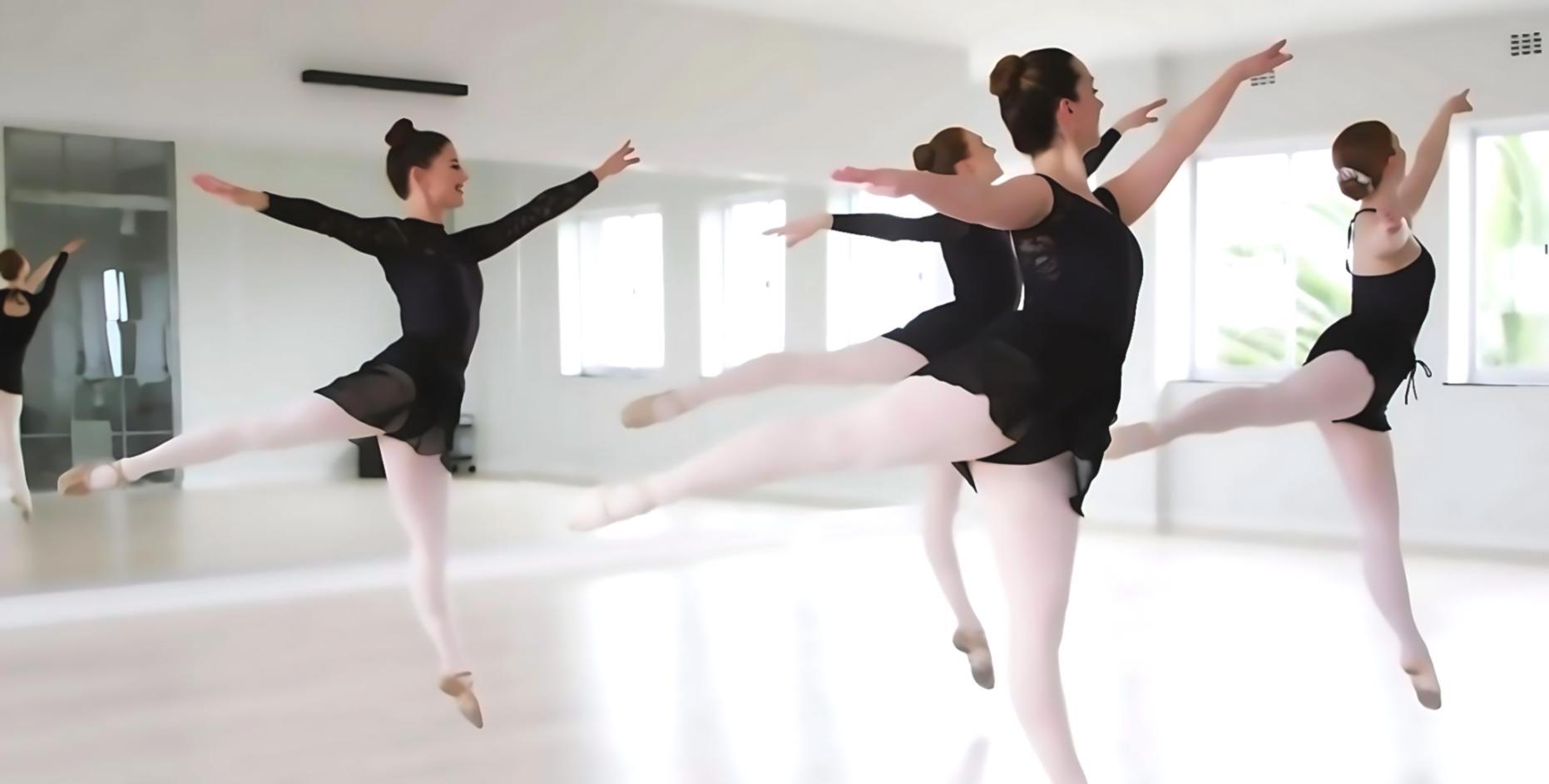 Vaudeville Stages and the Tap Dance Explosion
